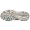 Stamina Running Shoes Grey/Blue