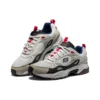 Stamina Running Shoes Grey/Red