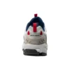 Stamina Running Shoes Grey/Red