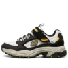 Stamina Running Shoes K Black/White
