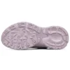 Stamina Running Shoes Purple