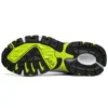 Stamina Running Shoes White/Black/Red