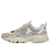 STAMINA Series Sneaker Grey/Khaki