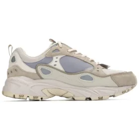 STAMINA Series Sneaker Grey/Khaki