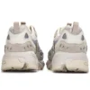 STAMINA Series Sneaker Grey/Khaki
