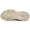 STAMINA Series Sneaker Grey/Khaki