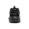 Stamina Shoes “Black”