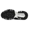 Stamina Shoes “Black White”