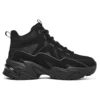 Stamina Shoes “Core Black”