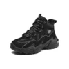 Stamina Shoes “Core Black”