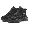 Stamina Shoes “Core Black”