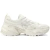 Stamina Shoes “White”