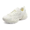 Stamina Shoes “White”