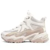 Stamina Shoes “White Pink”