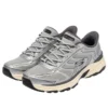 Stamina “Silver Grey”