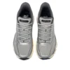 Stamina “Silver Grey”