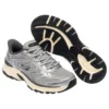 Stamina “Silver Grey”