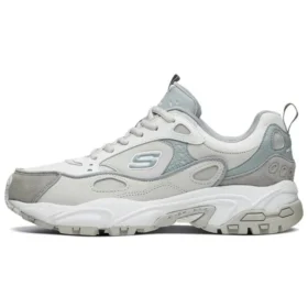 Stamina Sneakers Grey