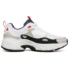 Stamina Sneakers White/Grey/Red
