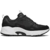 Stamina Sport Shoes Black