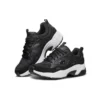 Stamina Sport Shoes Black