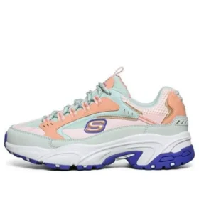 Stamina Sport Shoes Blue/Pink
