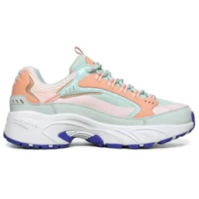 Stamina Sport Shoes Blue/Pink