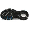 Stamina Sports Shoes Black/White/Red