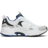Stamina Sports Shoes White/Black/Blue