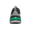 Stamina V2 “Black Charcoal Green”