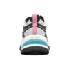 Stamina V2 “Black White”