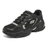 Stamina V2 “Black White Beige”