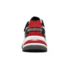 Stamina V2 “Black White Red”