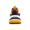 Stamina V2 “Creamyellow Red Yellow”