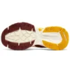 Stamina V2 “Creamyellow Red Yellow”