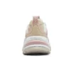 Stamina V2 “Light Gray White Red”
