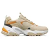 Stamina V2 Low Running Shoes Grey/Brown