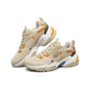 Stamina V2 Low Running Shoes Grey/Brown