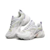 Stamina V2 low Running Shoes GS White/Purple