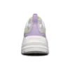 Stamina V2 low Running Shoes GS White/Purple