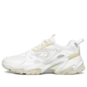 Stamina v2 Low Running Shoes White