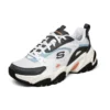 Stamina V2 Low Running Shoes White/Black
