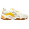 Stamina V2 Low-Top Daddy Shoes Grey Brown