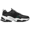 Stamina V2 Low-Top Running Shoes Black/Green/White