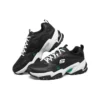 Stamina V2 Low-Top Running Shoes Black/Green/White