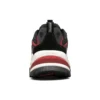 Stamina V2 Low-Top Running Shoes Black/Red