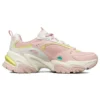 Stamina V2 Low Top Running Shoes Pink