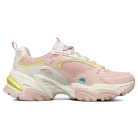 Stamina V2 Low Top Running Shoes Pink