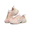 Stamina V2 Low Top Running Shoes Pink