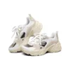 Stamina V2 Low-Top Running Shoes White